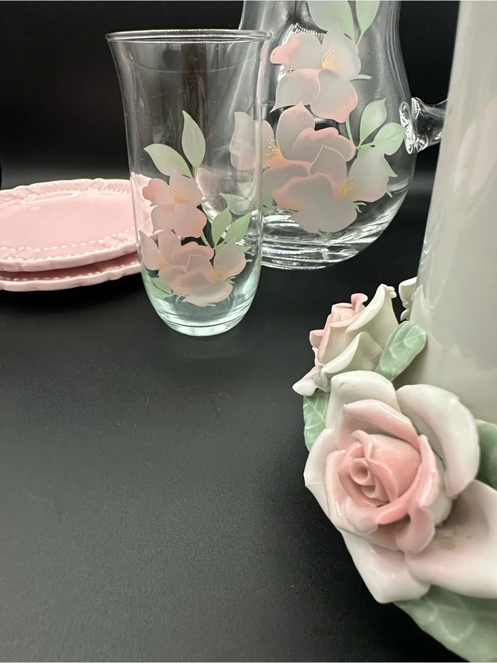 Paşabahçe elegant clear